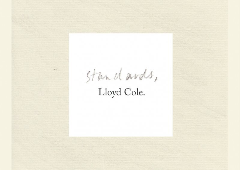 Lloyd Cole - fina ironija & električne gitare