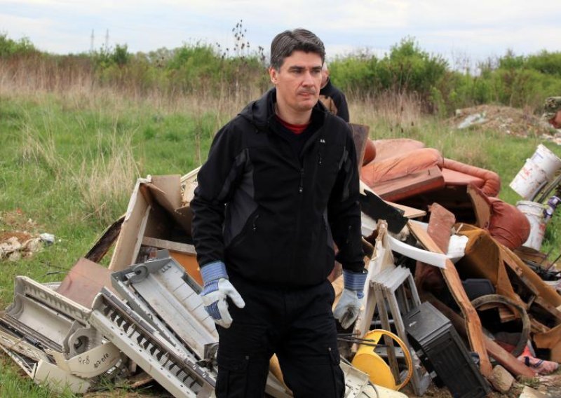 Human Rights Watch 'oprao' Hrvatsku