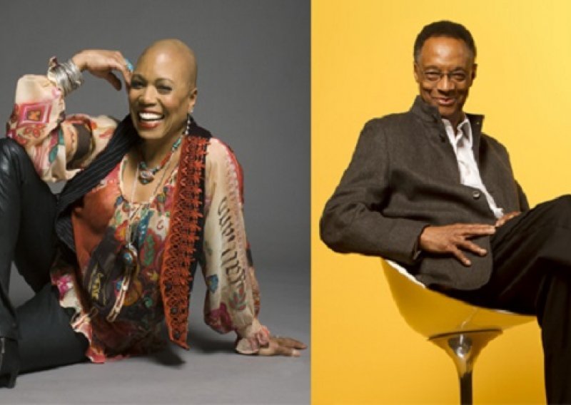 Dee Dee Bridgewater u Rovinju