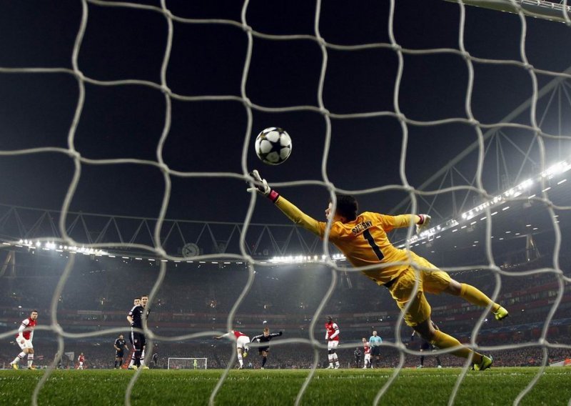 'Arsenal je i dalje miljama udaljen od trofeja!'