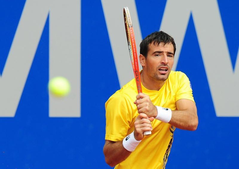 Ivan Dodig pregazio zemljaša za polufinale s Lopezom