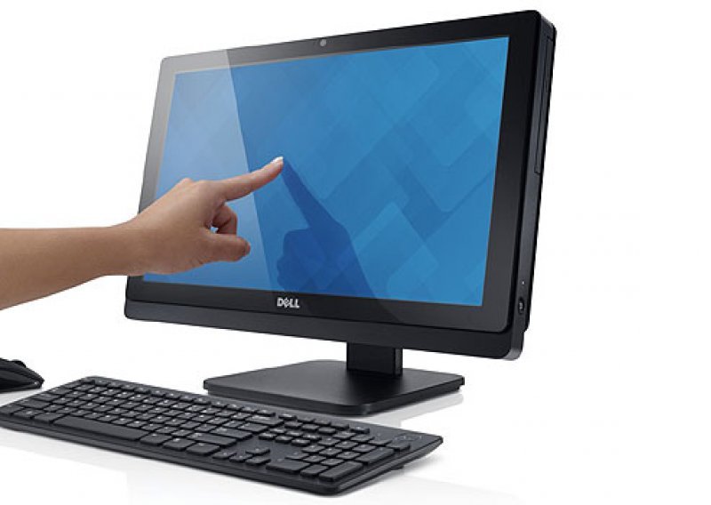 OptiPlex 3011 s i bez touchscreena