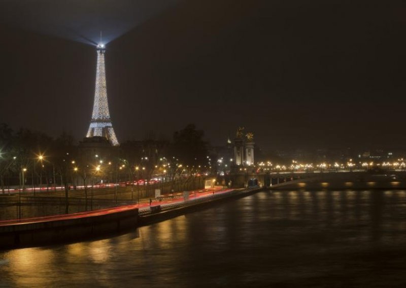 London i Pariz i dalje najskuplji gradovi u EU