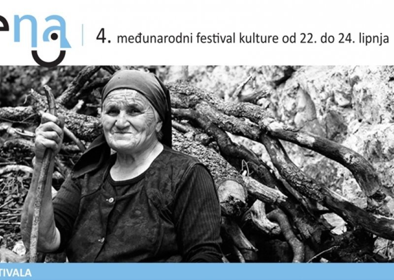 Putovanje kroz vrijeme na festivalu Imena