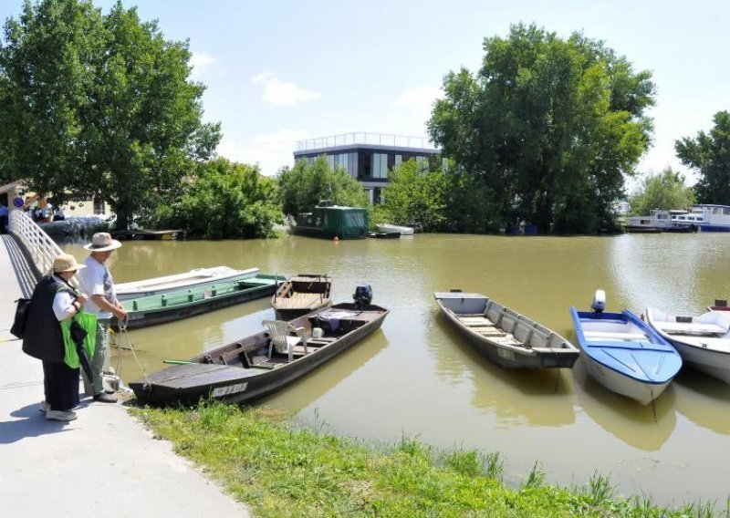 Peak of Danube floodwave expected in east Croatia on Thursday afternoon