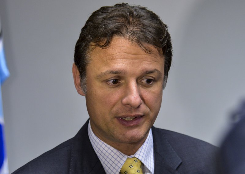 HDZ won't hold party election