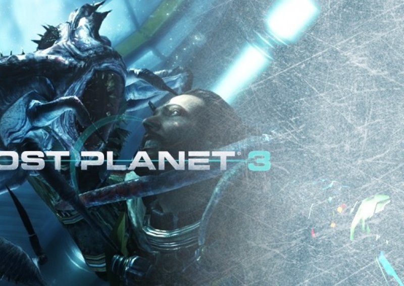 Lost Planet 3