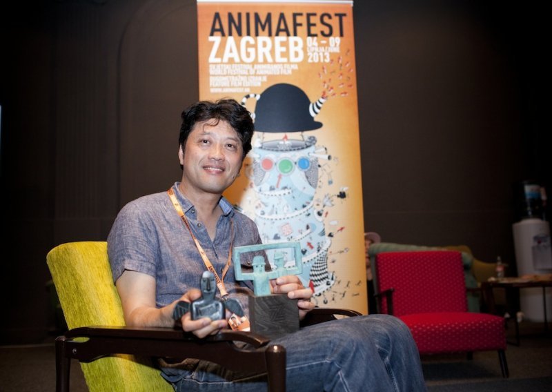 Trijumf europske animacije na Animafestu