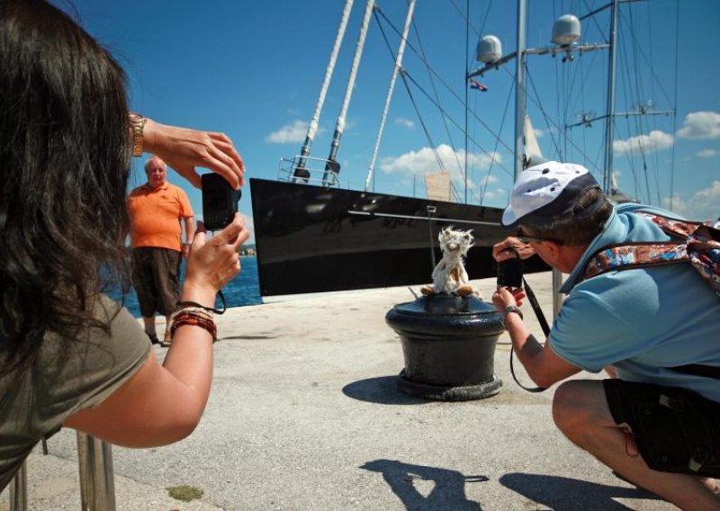 Najviše nas vole Nijemci, a turistički rekorderi su Istra i Rovinj