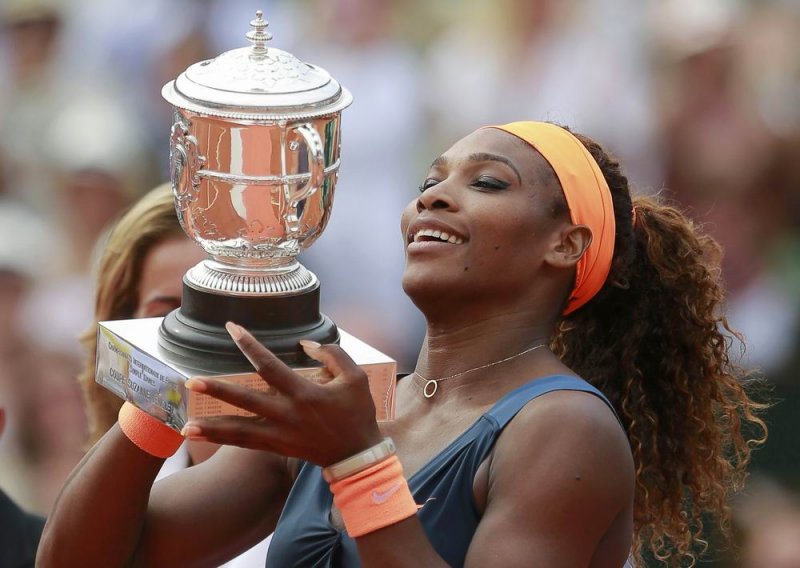 Serena: Prije 11 godina nisam ni mislila da ću još igrati