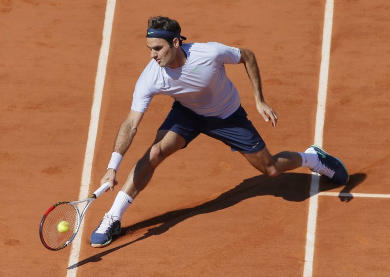 Federer odgodio tešku odluku, cijeli teniski svijet i dalje čeka...