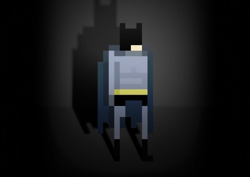 Možete li prepoznati sve ove pixel art super-heroje?