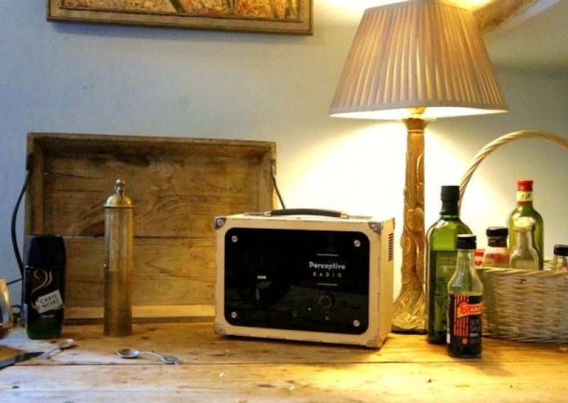 BBC razvija 'pametni' radio