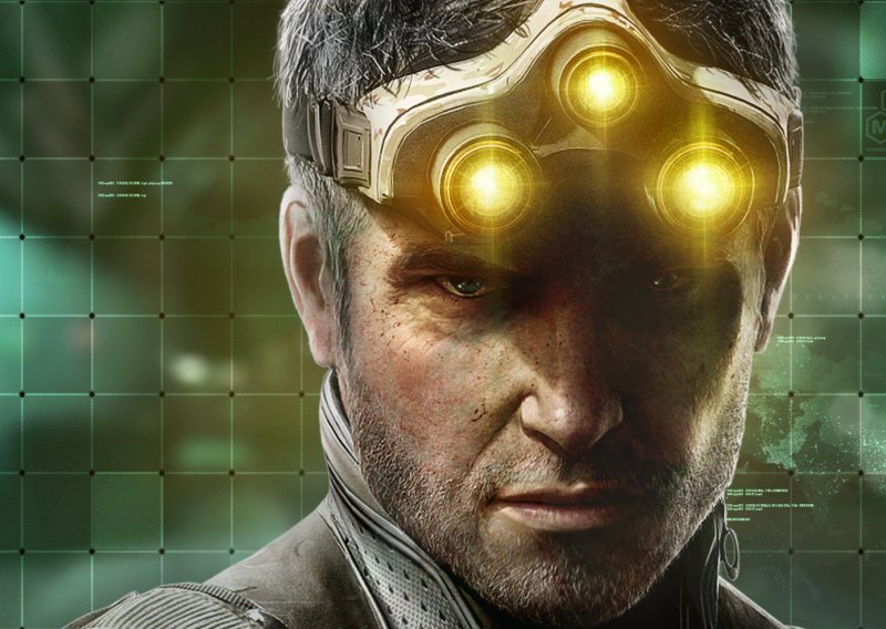 Tom Clancy's Splinter Cell: Blacklist