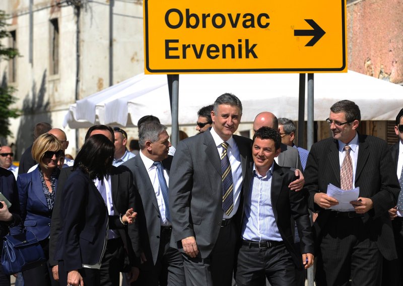 'Milanović treba postati tolerantan prema narodu i početi raditi'