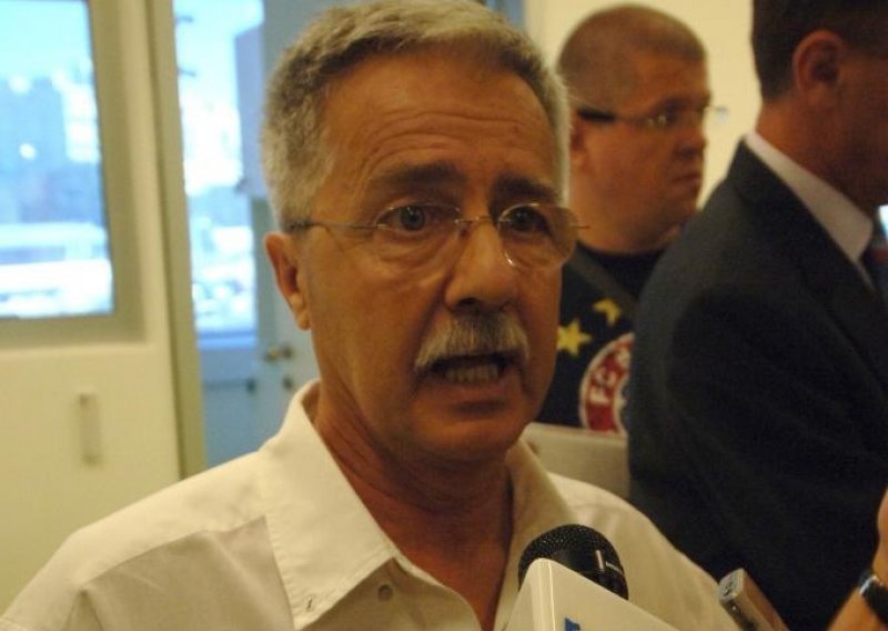 Ivanišević potvrđen kao kandidat HDZ-a u Splitu