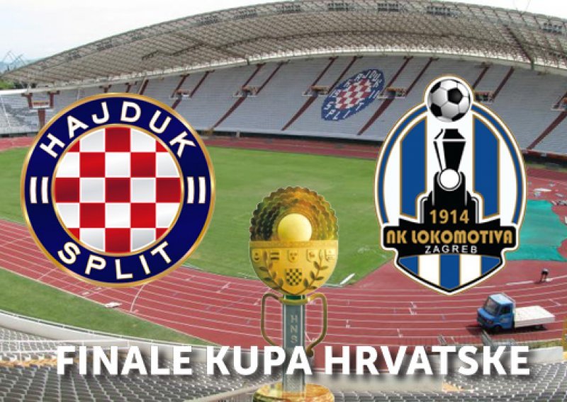 Hajduk je odigrao možda i najbolju utakmicu sezone!