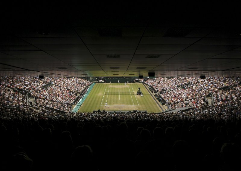 Nema krize! Rekordni nagradni fond u Wimbledonu