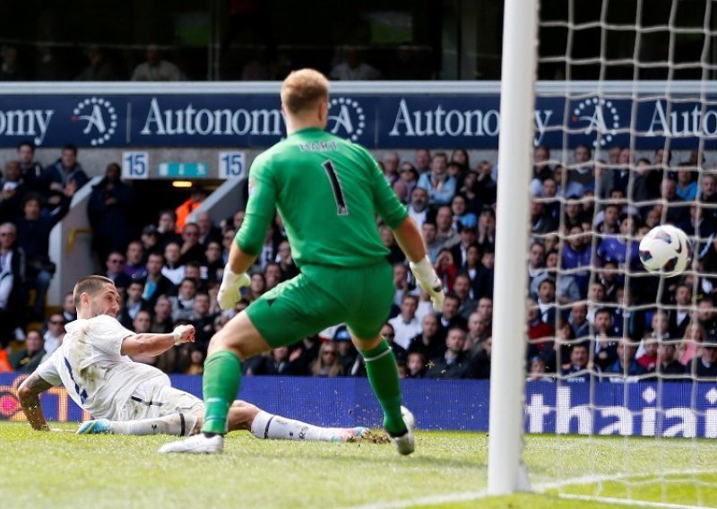 Tottenham ludim preokretom slomio City za važnu pobjedu!