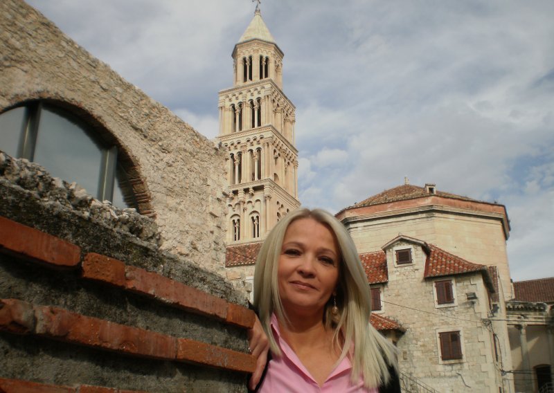 Sanja Bilač potpisala Kodeks za Marjan