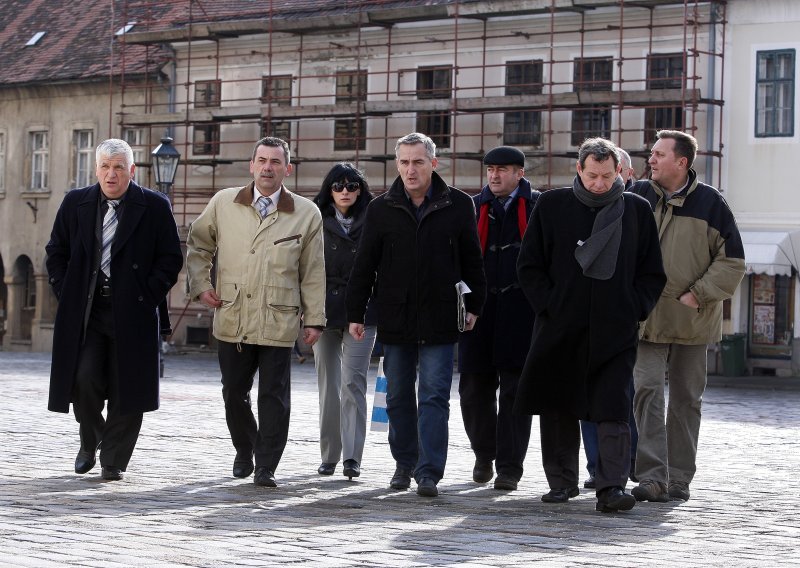 U Vukovaru ne žele intoniranje srpske himne