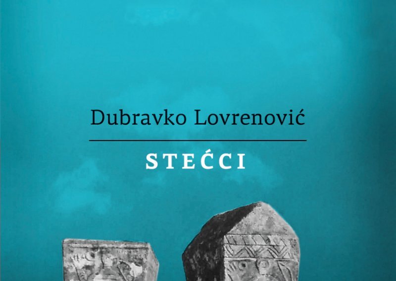 'Mistika stećaka nikoga ne može ostaviti ravnodušnim'