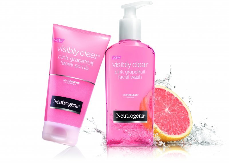 Neutrogena - prijava