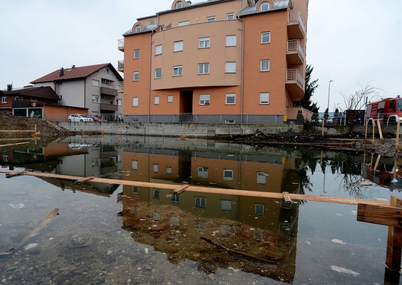 Račune za poplave ispostavite Europskoj komisji