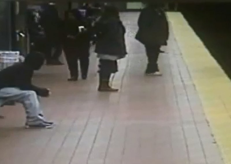 Atlanta: napadač u metrou ubio jednu osobu, ranio tri
