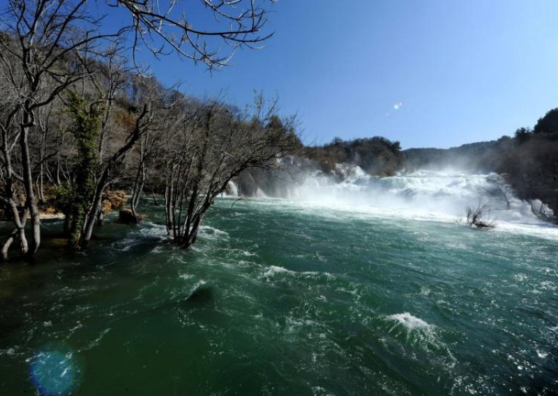 USKOK podignuo optužnicu protiv bivšeg ravnatelja NP Krka