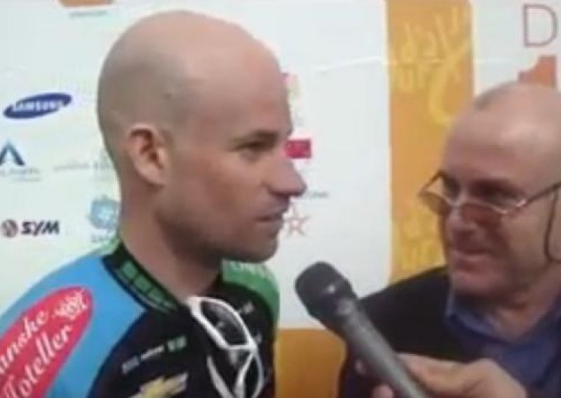 I Schumacher priznao korištenje dopinga: Kriv sam!