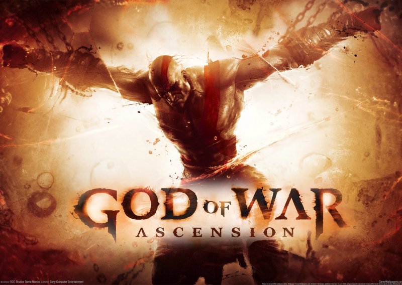 God of War: Ascension