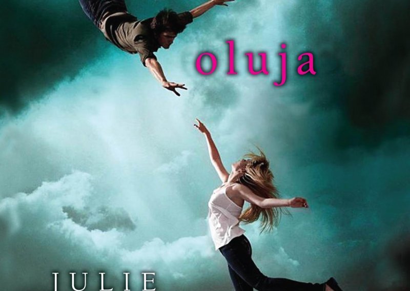 Oluja - prijava
