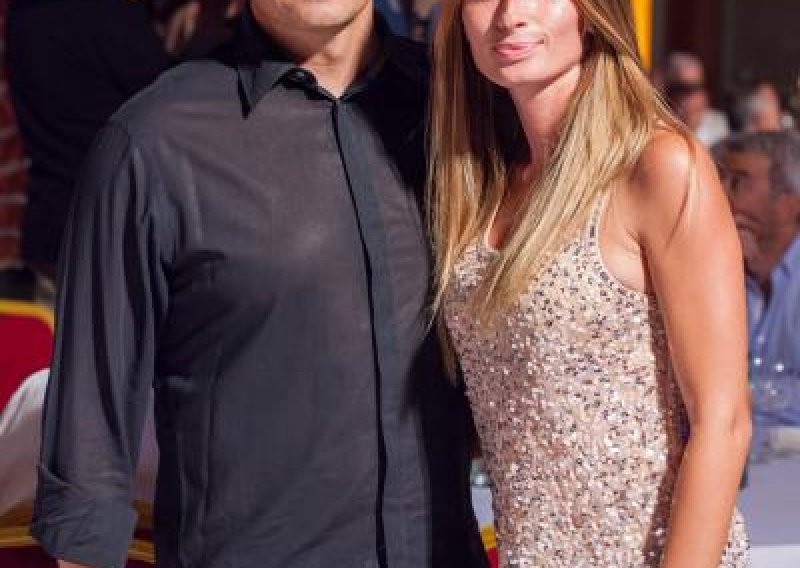 Silvio Marić postat će otac djevojčice