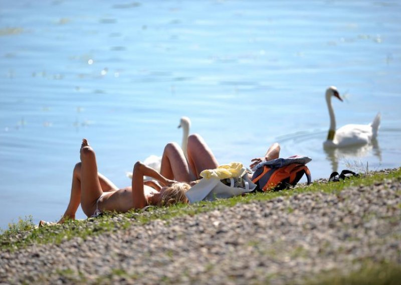 Nove cijene i novi sustav naplate parkiranja na Jarunu