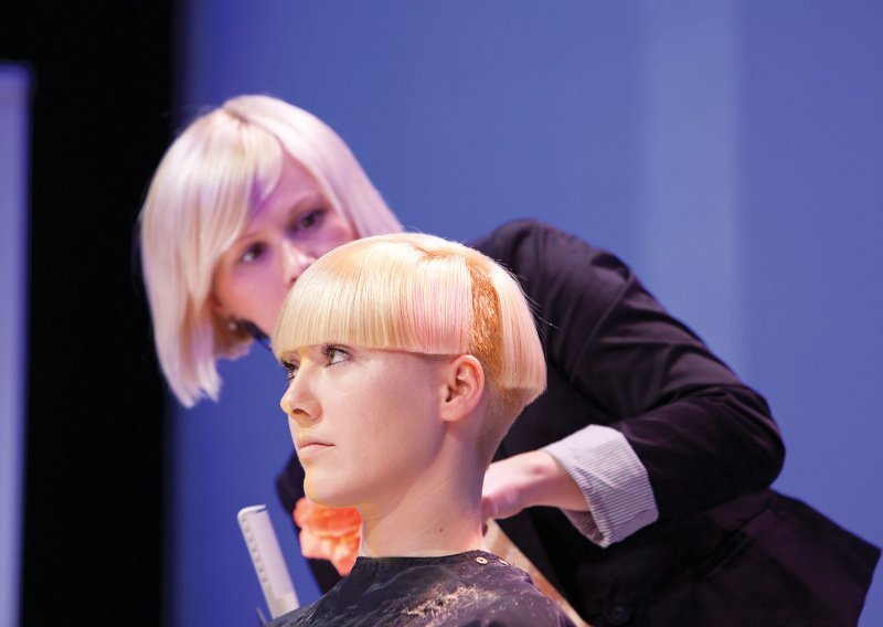 Hairstyle News 2013 – spektakularno poprište frizerskih trendova