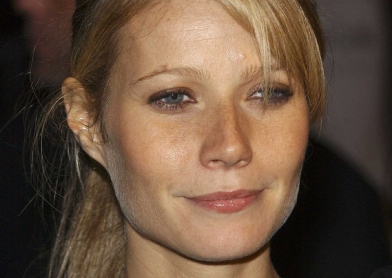 Gwyneth Paltrow progovorila o najbolnijim danima života