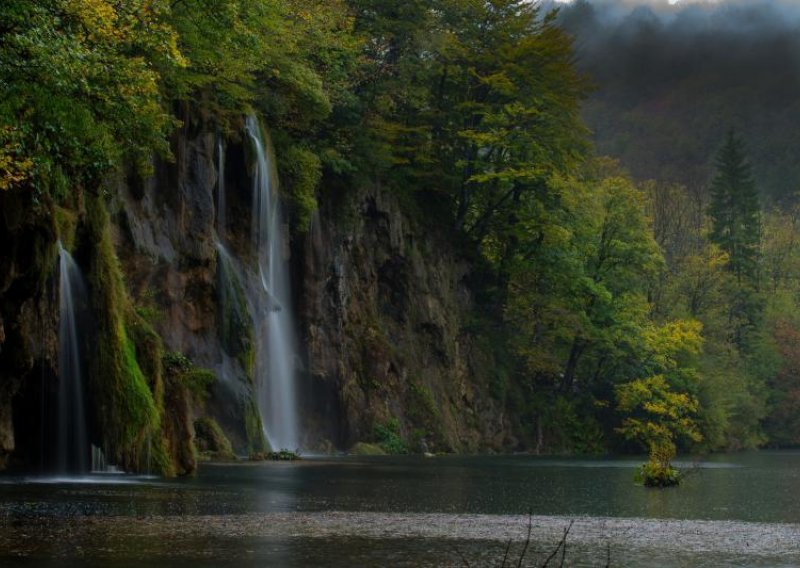 Glavne zamjerke Zakonu o zaštiti prirode