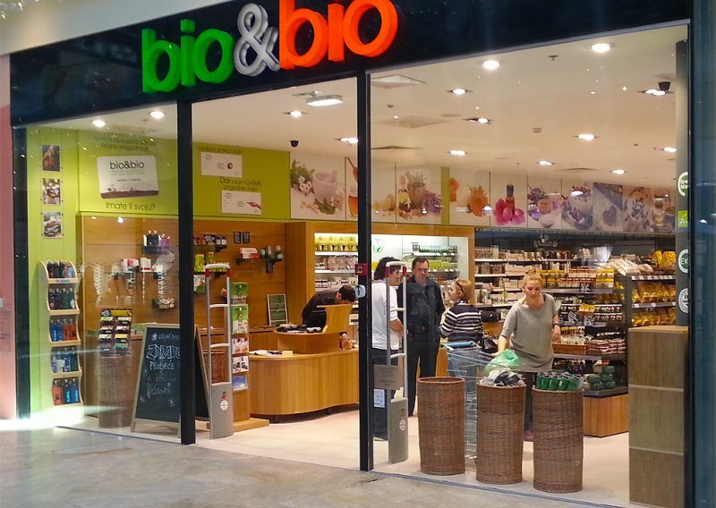 Otvorena Bio & Bio trgovina u Westgateu