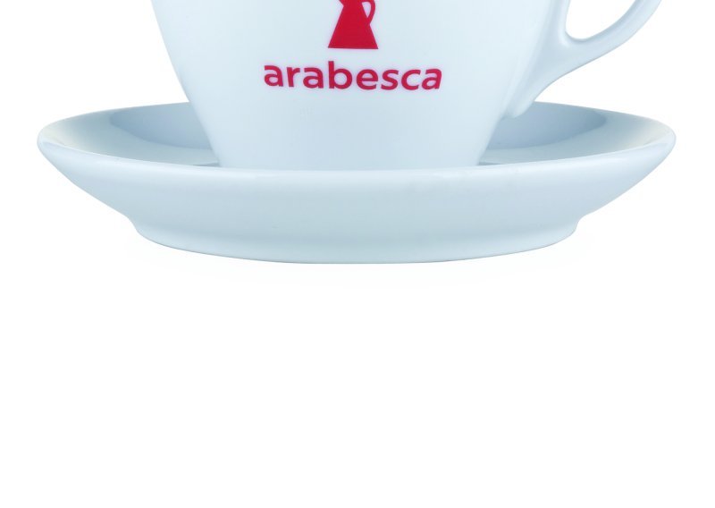 Arabesca - sinonim za pravu domaću kavu