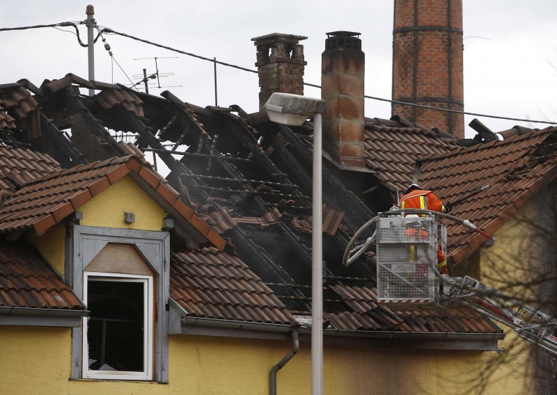Majka i sedmero djece poginuli u požaru u Njemačkoj
