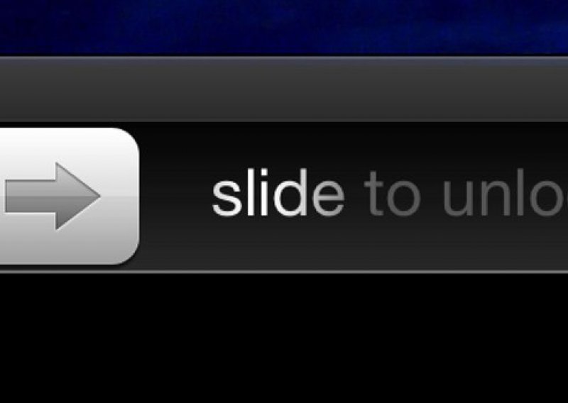 Otključajte telefon prepoznavanjem fotografije