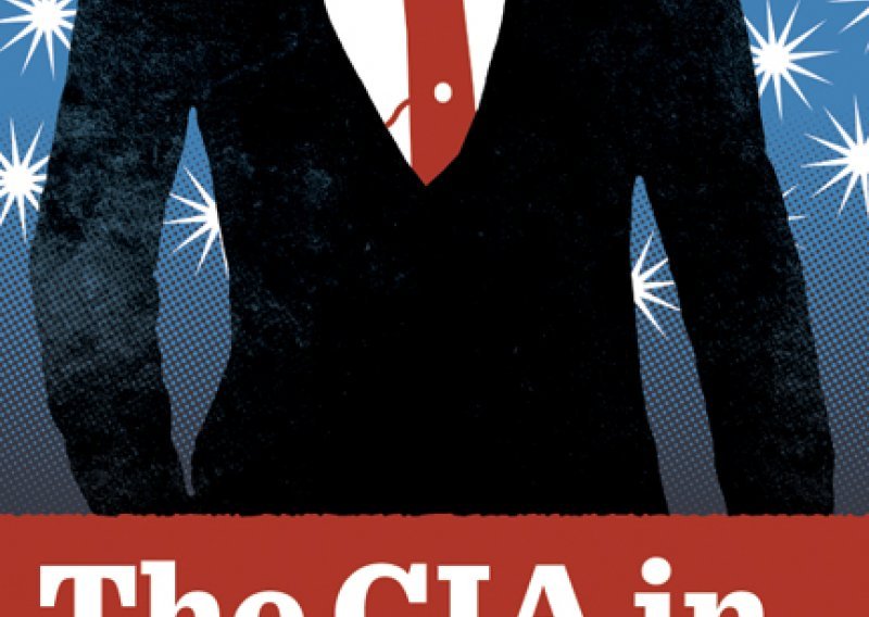 Zašto CIA ima oficira za vezu s Hollywoodom