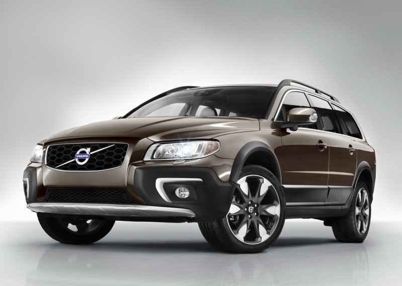 Volvo odbacuje Fordovu tehnologiju u korist vlastite
