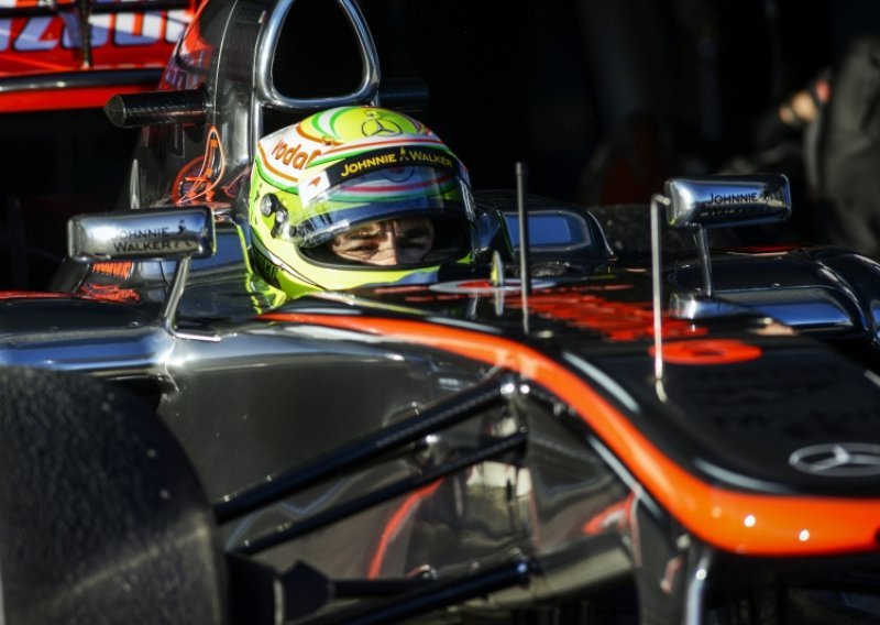F1 vozači u šoku: U utrkama po deset ulazaka u boks!?