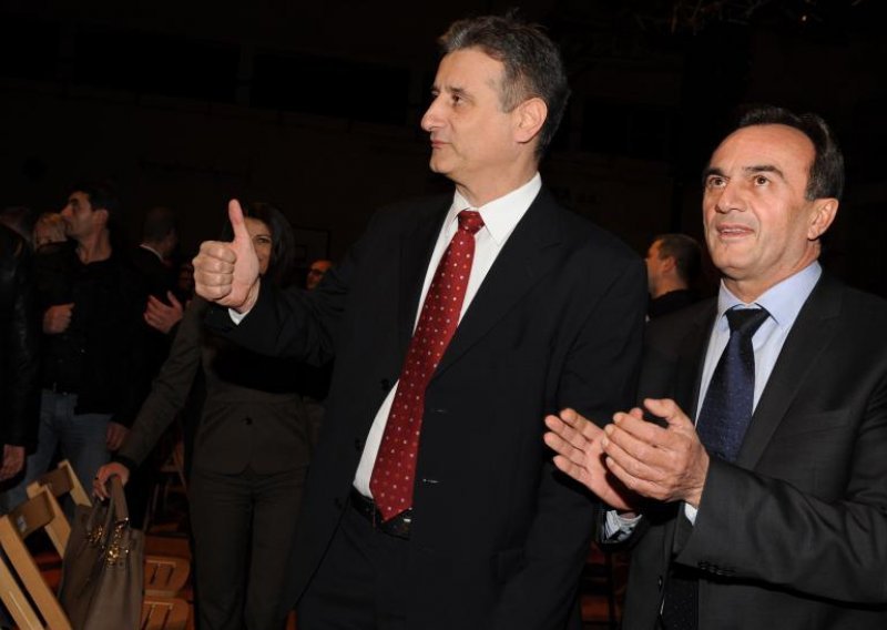 Party leader: HDZ is re-awakening