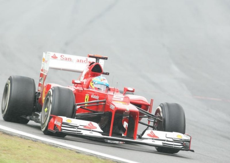 Ferrari otkrio kako će se zvati njegov novi bolid