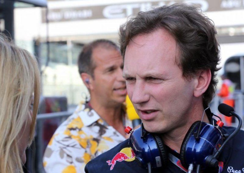 Horner produžio s Red Bullom, kreće po novu titulu