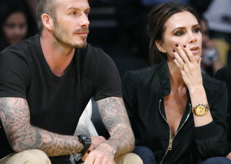 Za Victoriju Beckham Đoković je nepoznati Rus