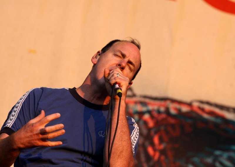 Poslušajte cijeli album punk legendi Bad Religion